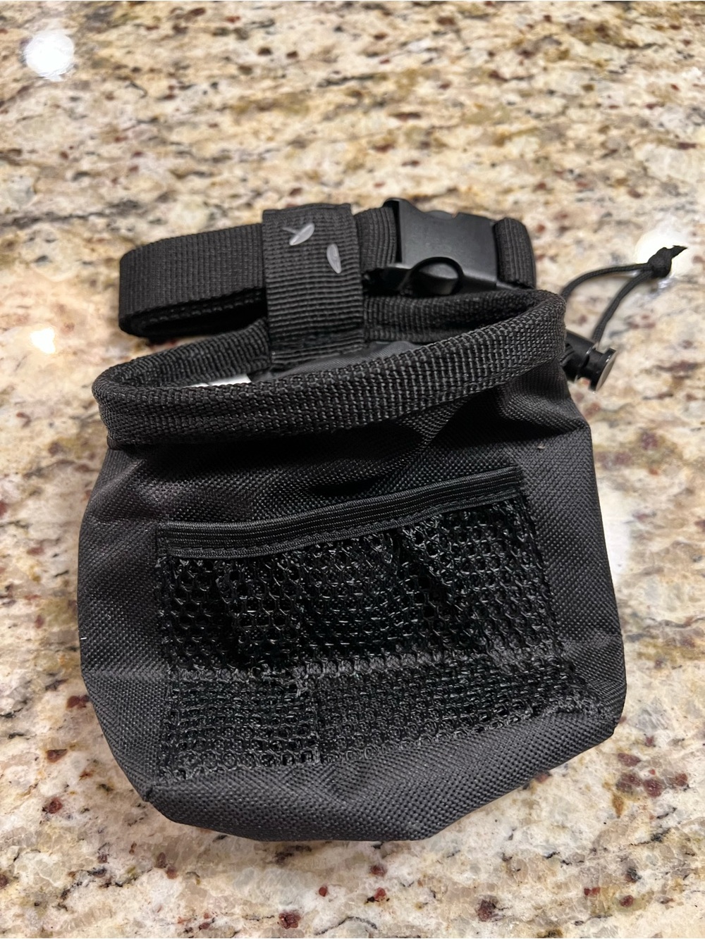 Pet Walking Treat Bag New